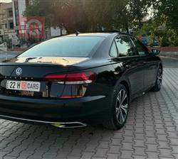 فولكسفاغن باسات